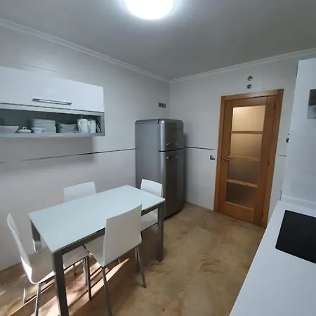Residencial La Florida Lejlighed
