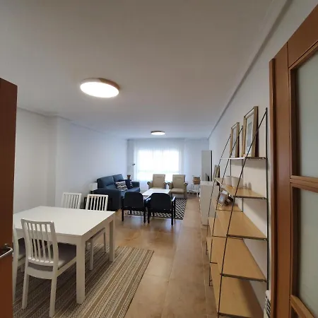 Residencial La Florida Sanxenxo