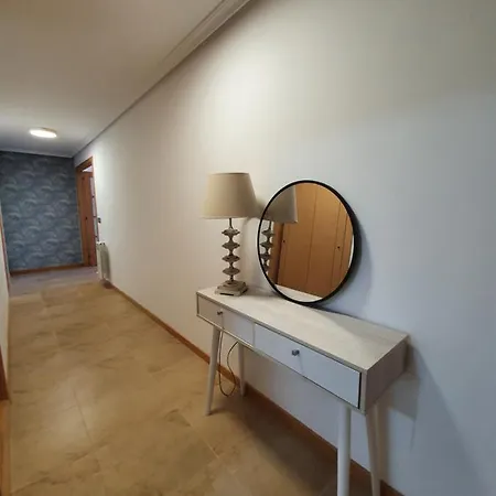 Residencial La Florida Lejlighed *