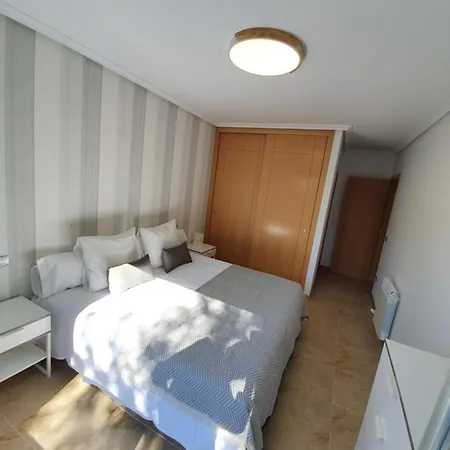Lejlighed Residencial La Florida *