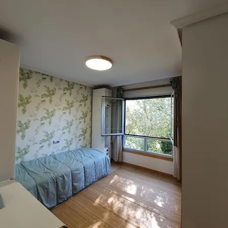 Lejlighed Residencial La Florida Sanxenxo