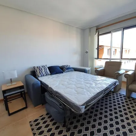 Residencial La Florida Lejlighed *